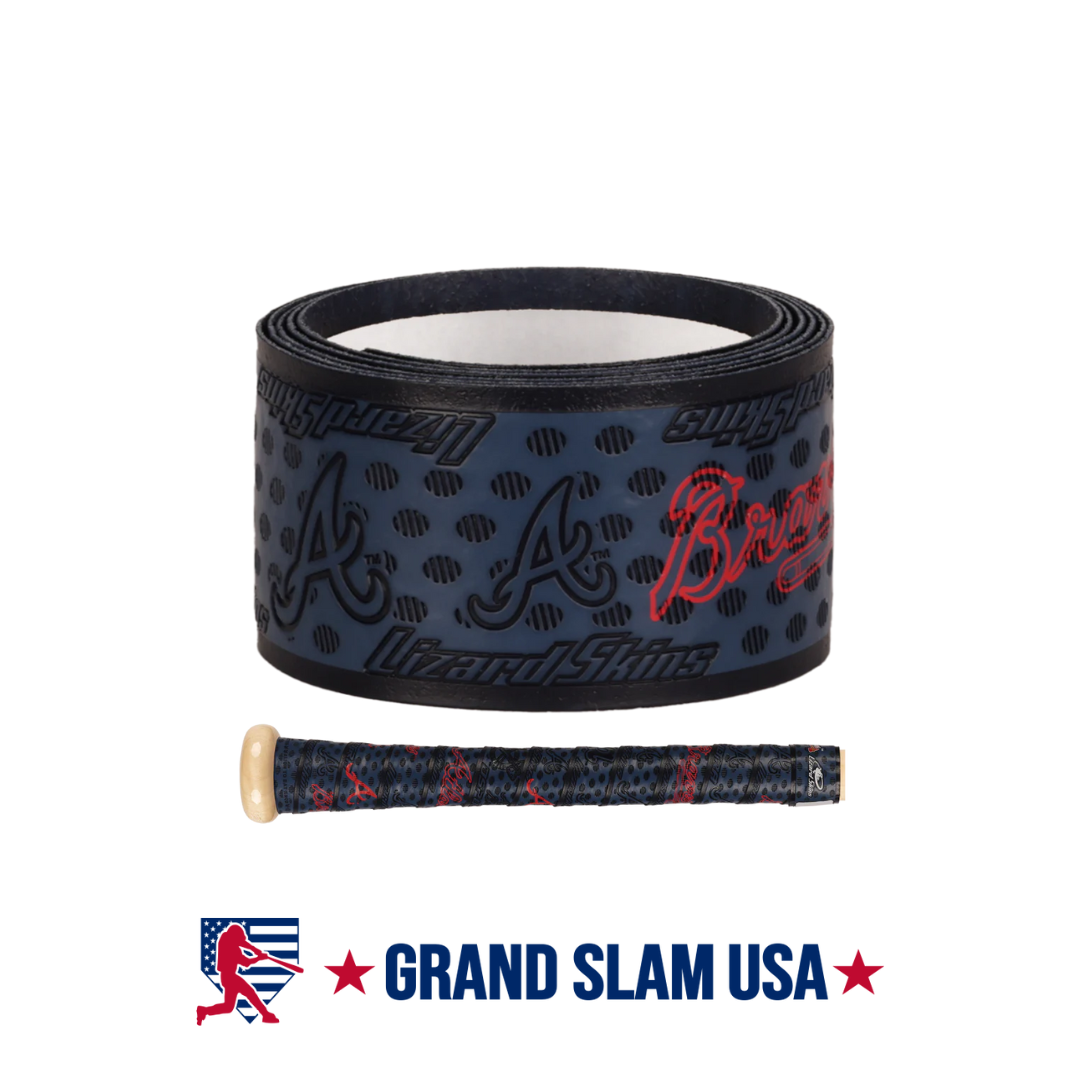 Lizard Skin DSP Ultra MLB Team Edition