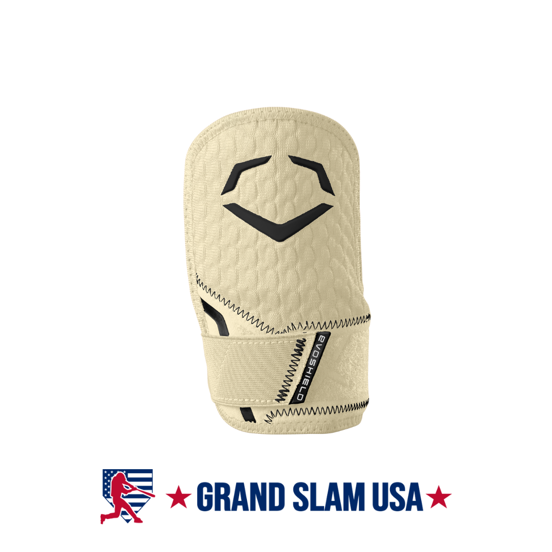 EvoShield Pro-SRZ 2.0 Double Strap Elbow Guard-Pink | Grand EvoShield Pro-SRZ 2.0 Double Strap Elbow Guard-Pink | Grand