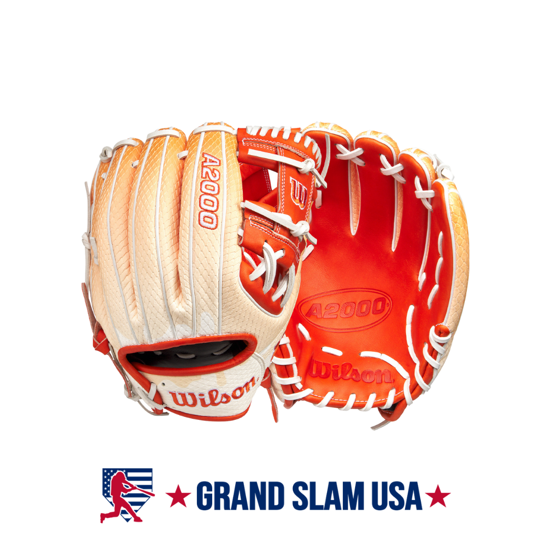 Wilson A2000 GOTM June 2025 11.75"