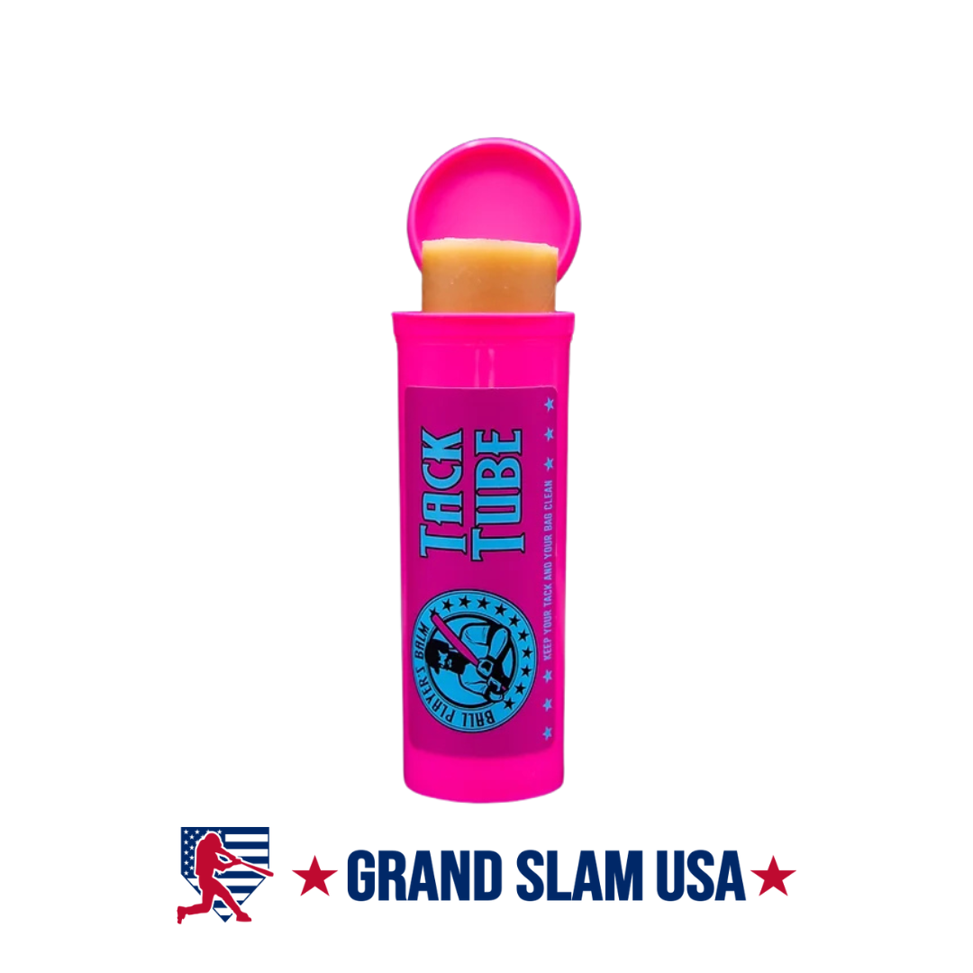 Ball Player's Balm Tack Tube