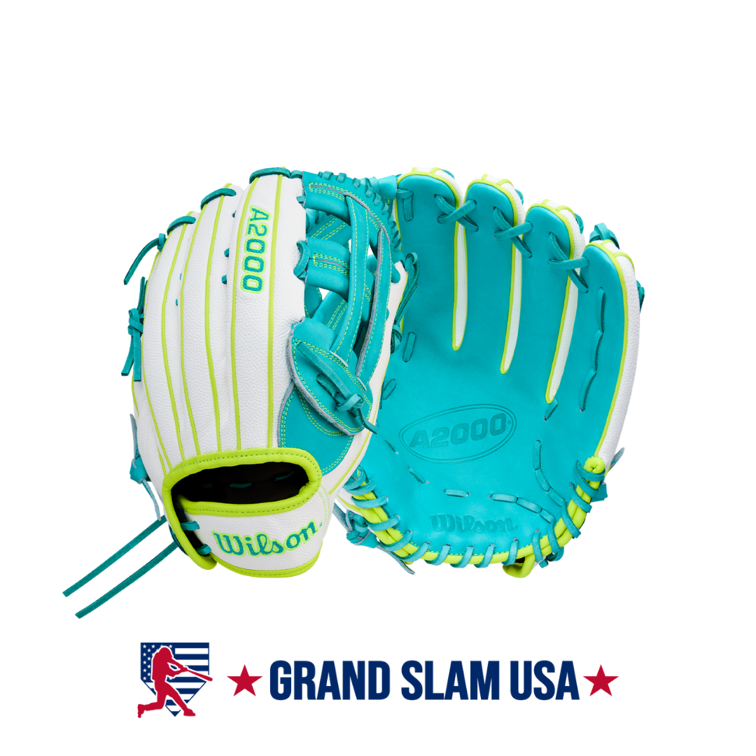 Wilson A2000 Spring 2026 FP50 12.25"