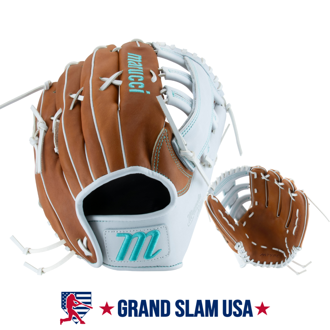 Marucci Magnolia Series FP 99R2 13"