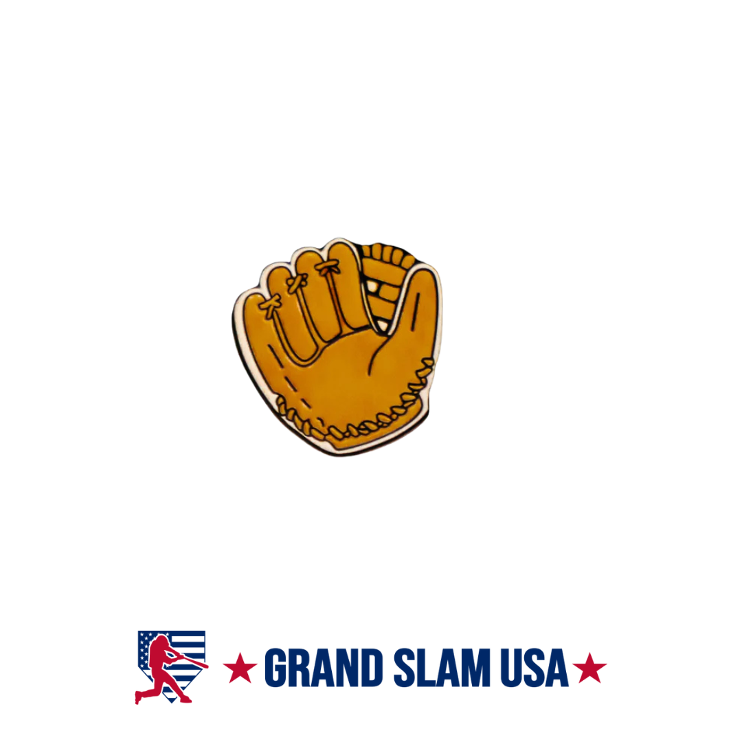 Glove Ball Marker