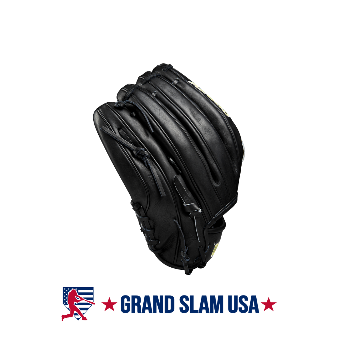 Wilson A2000 Classic Series Black DW5 12