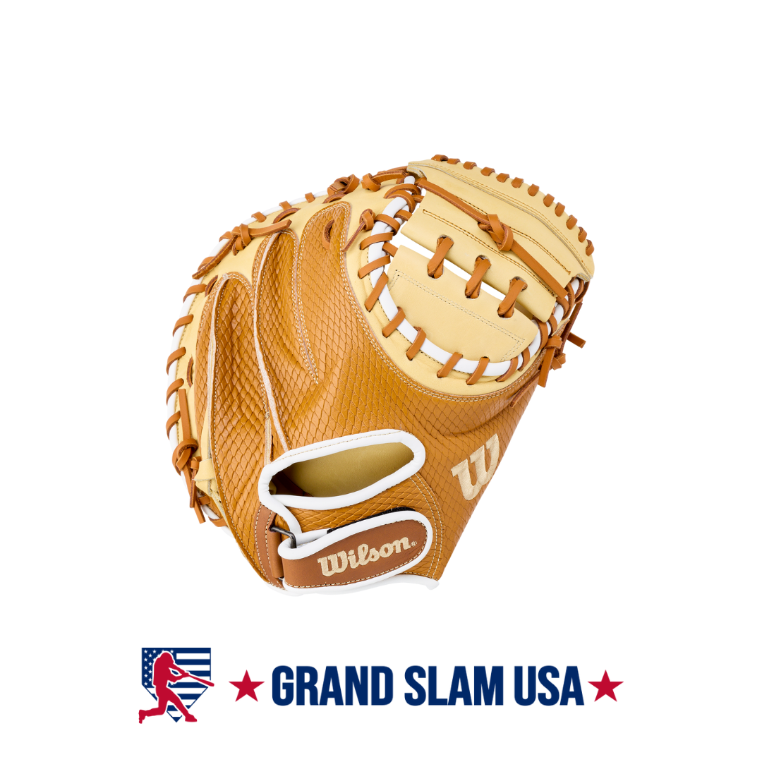 Wilson A1000 Limited Edition Secret Menu Series PF33 CM 33
