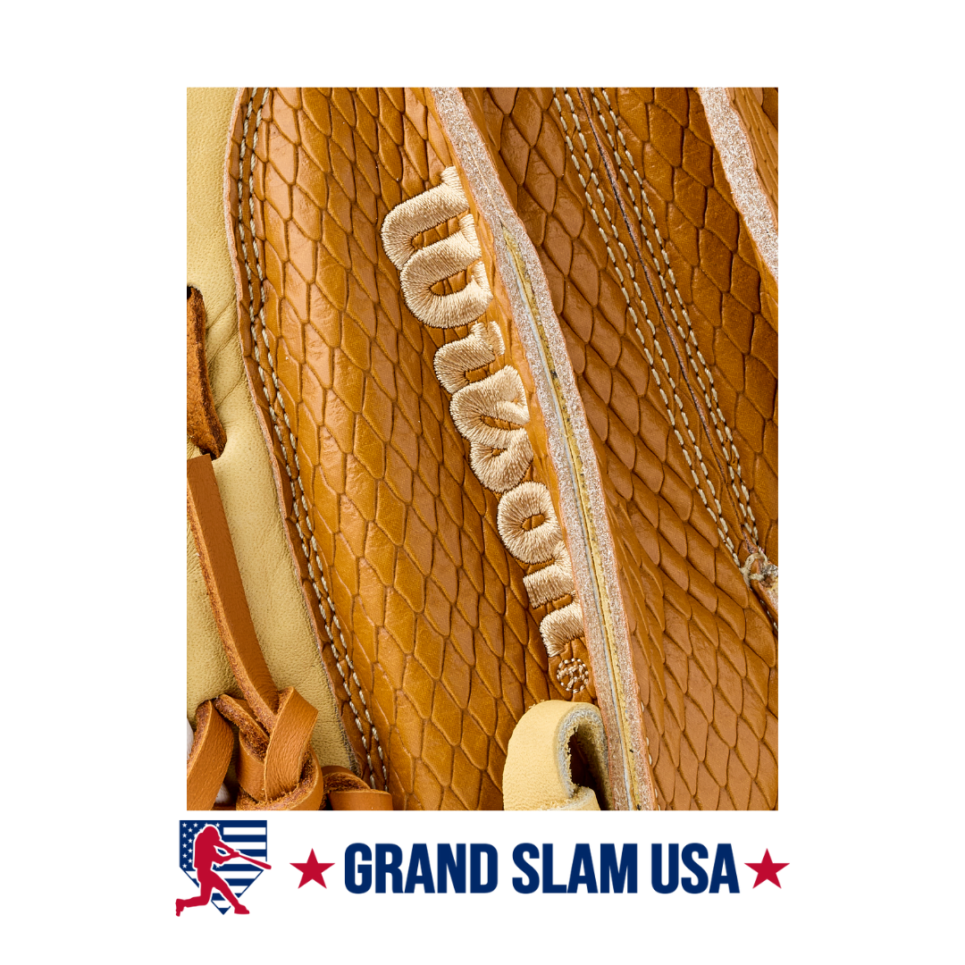 Wilson A1000 Limited Edition Secret Menu Series PF33 CM 33