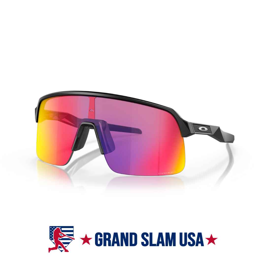 Oakley-Sutro | Grand Slam USA
