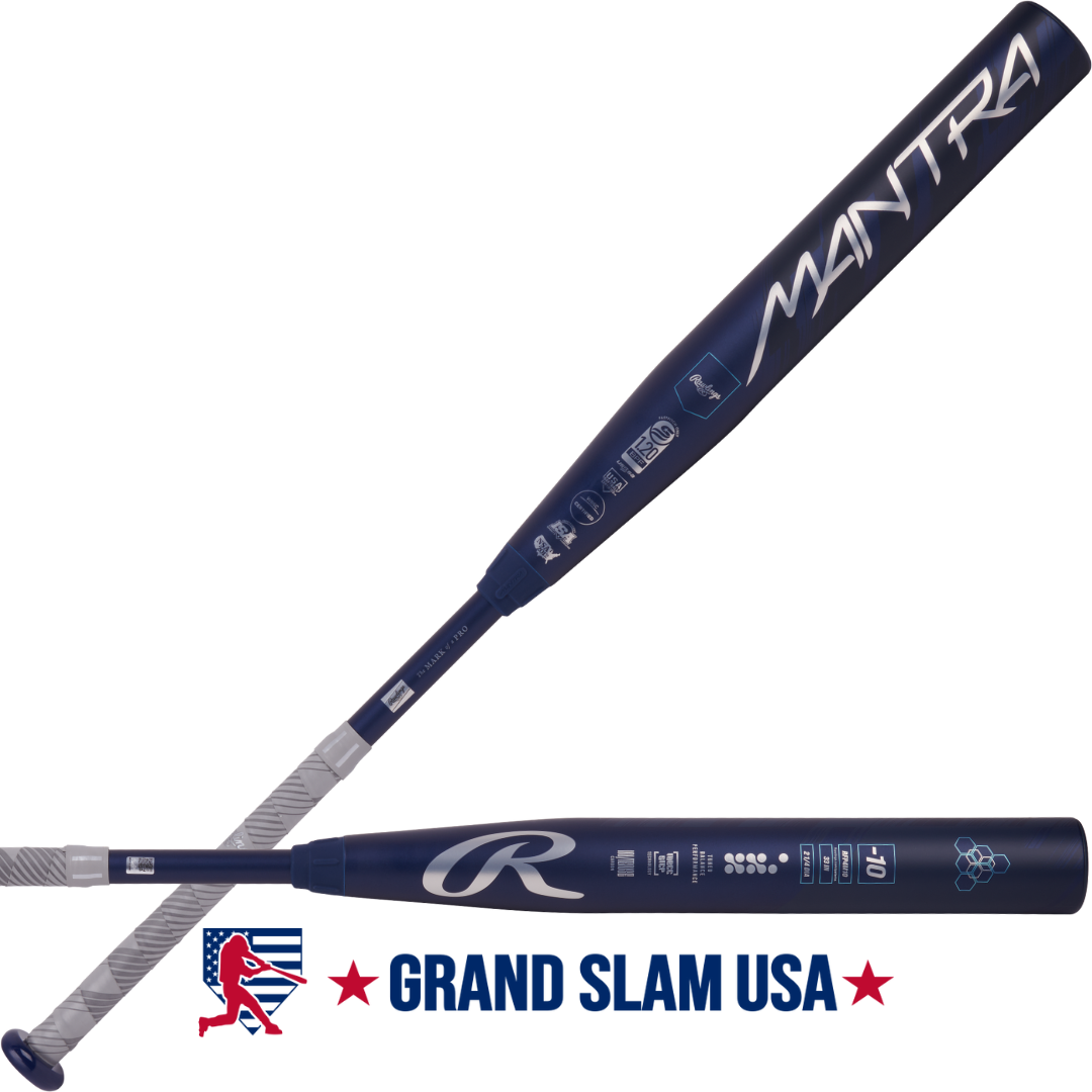 2025 Rawlings FP Mantra 3.0 -10