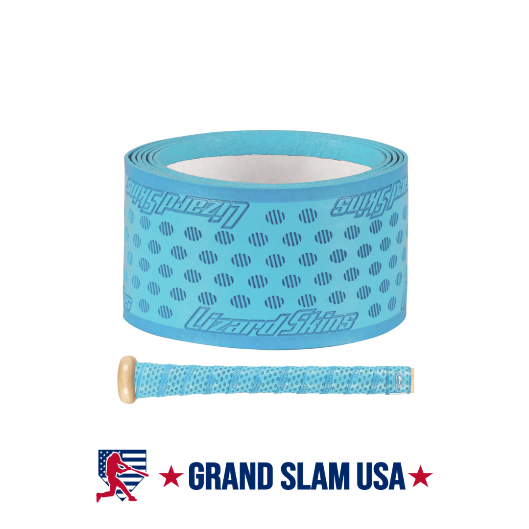Lizard Skins DSP Ultra Bat Grip 1.1mm Powder Blue