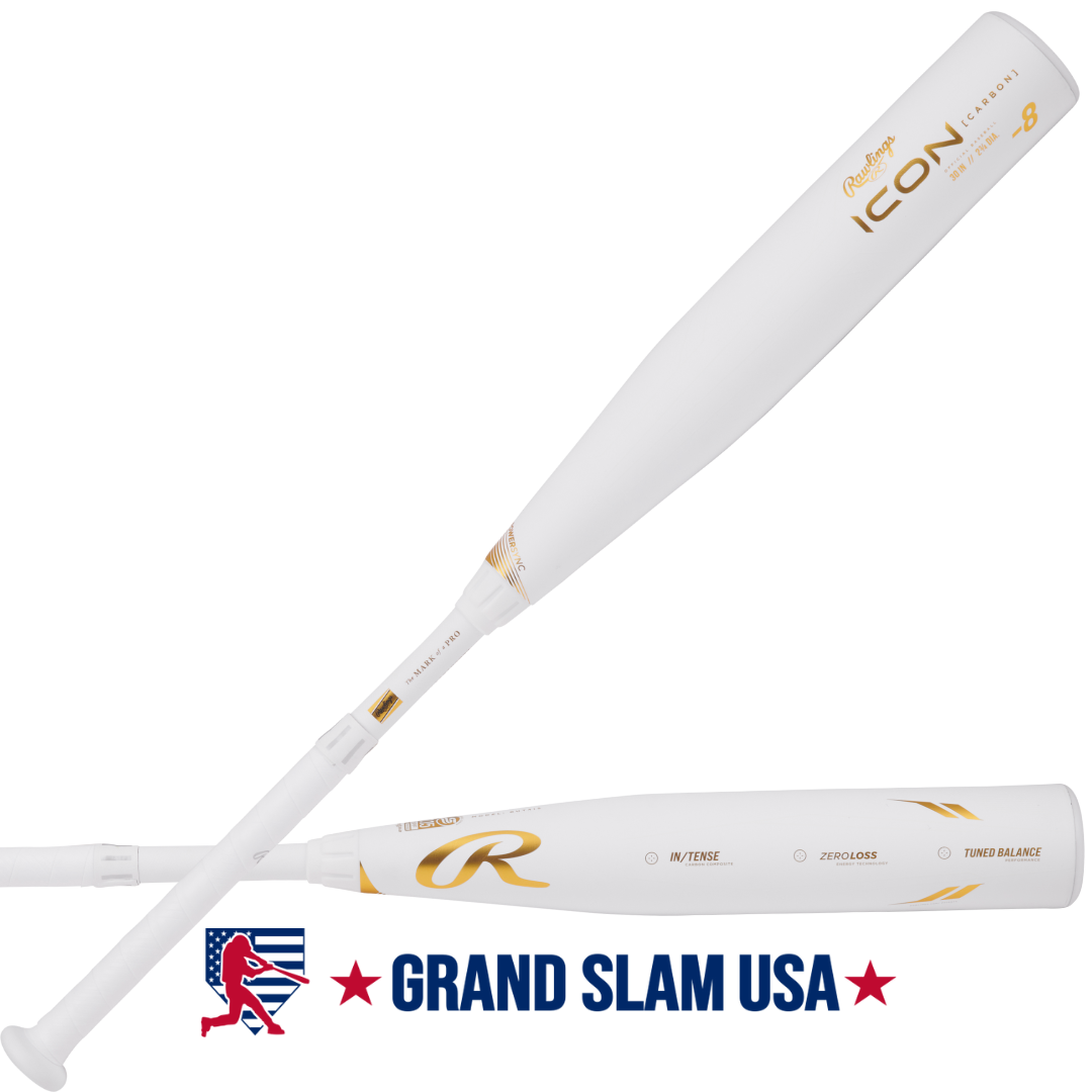 2024 Rawlings Icon USSSA -8