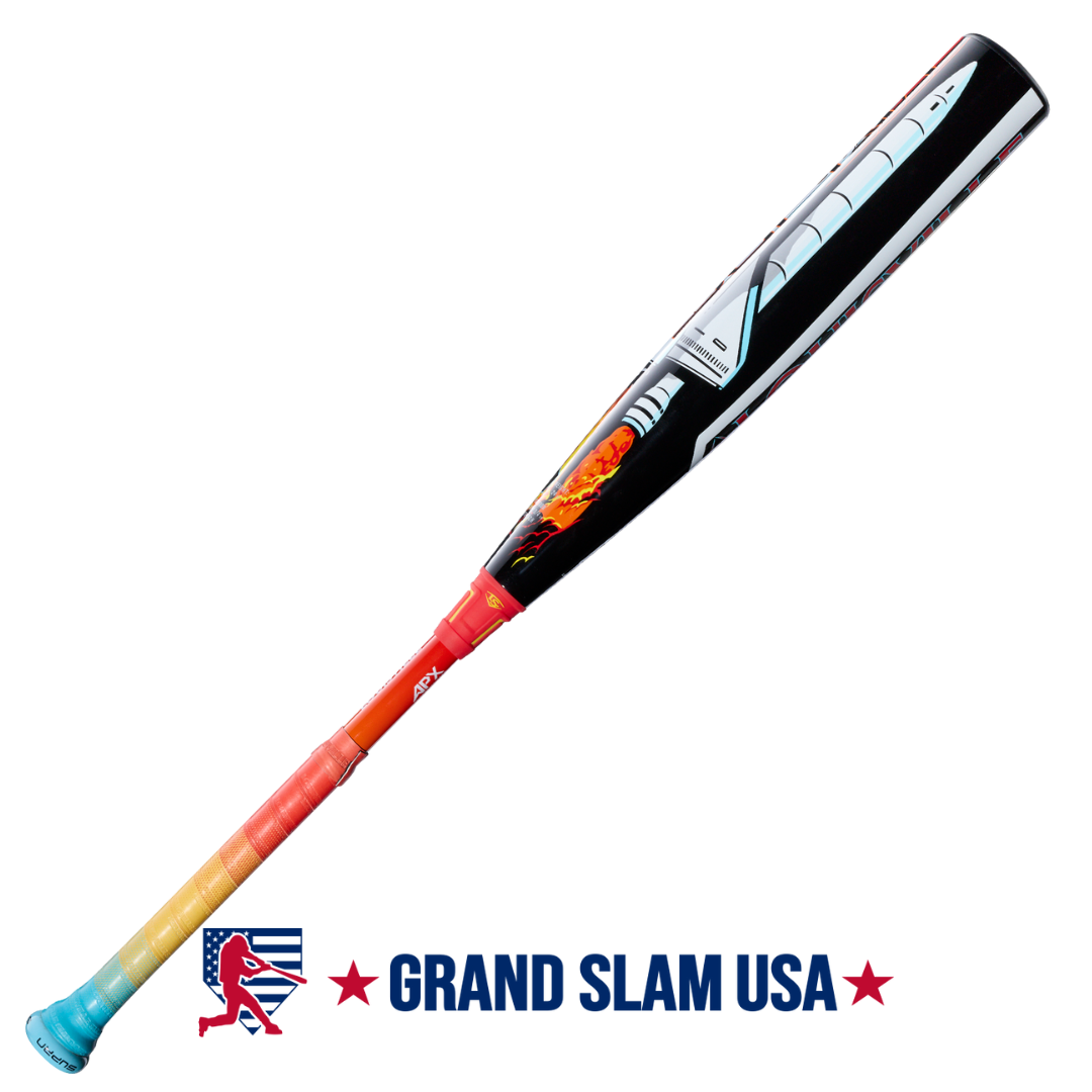 2026 Louisville Slugger Supra Starship Limited Edition USSSA -8