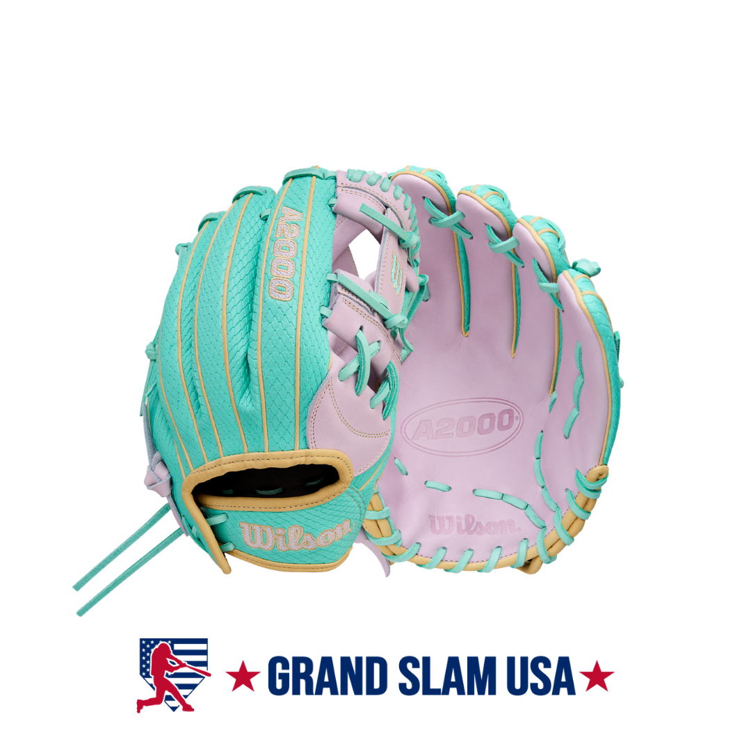 Wilson A2000 Spring 2026 FPH12SS 12"