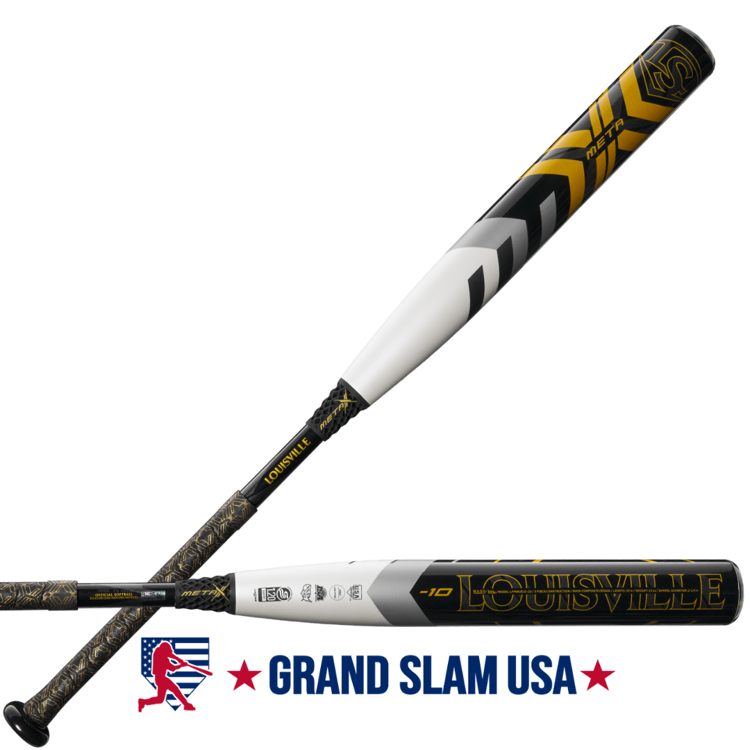 2024 Louisville Slugger FP Meta -10