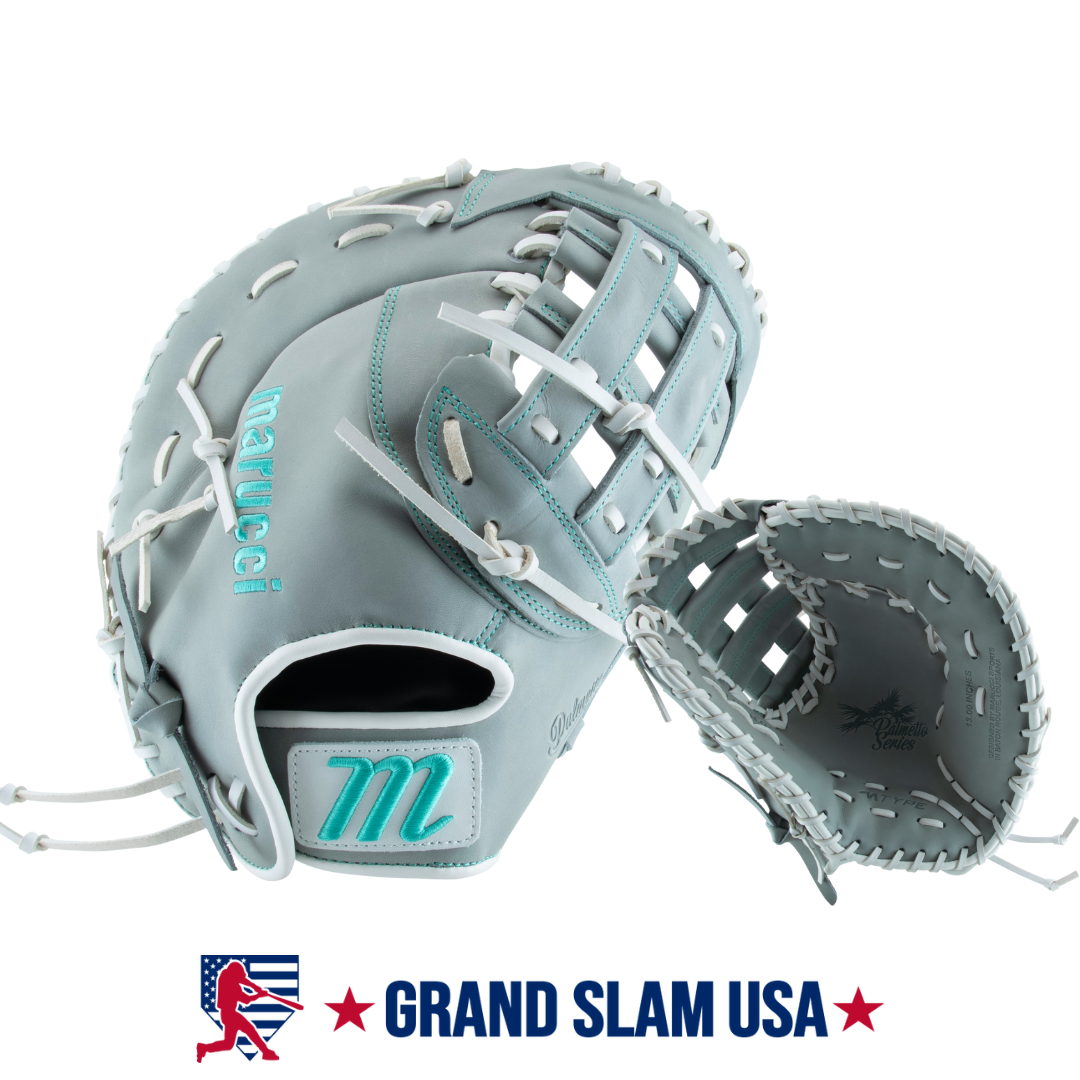 Marucci Palmetto Series FP 39S2 First Base Mitt 13"