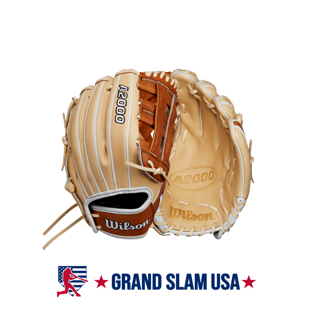 Wilson A2000 Winter Season 2024 FP Edition FP1712 12"
