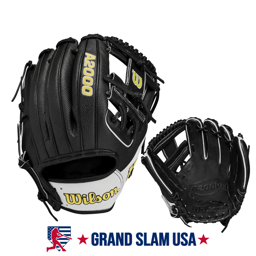 Wilson A2000 1786SS 11.5"