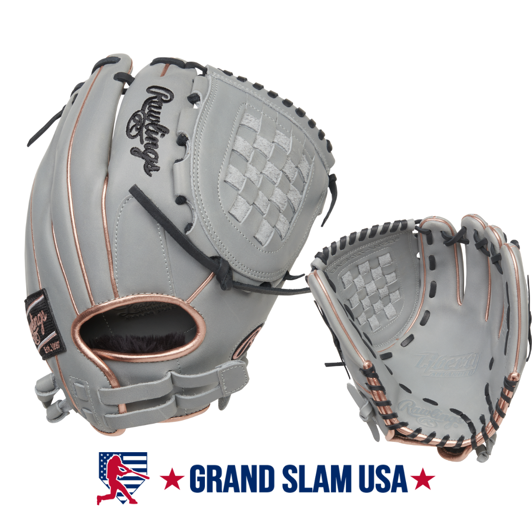 Rawlings FP Liberty Advanced Color Series 12