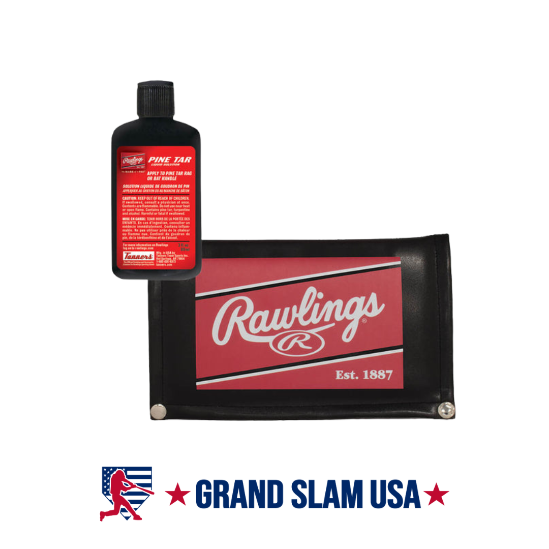 Rawlings Professional Pine Tar Applicator