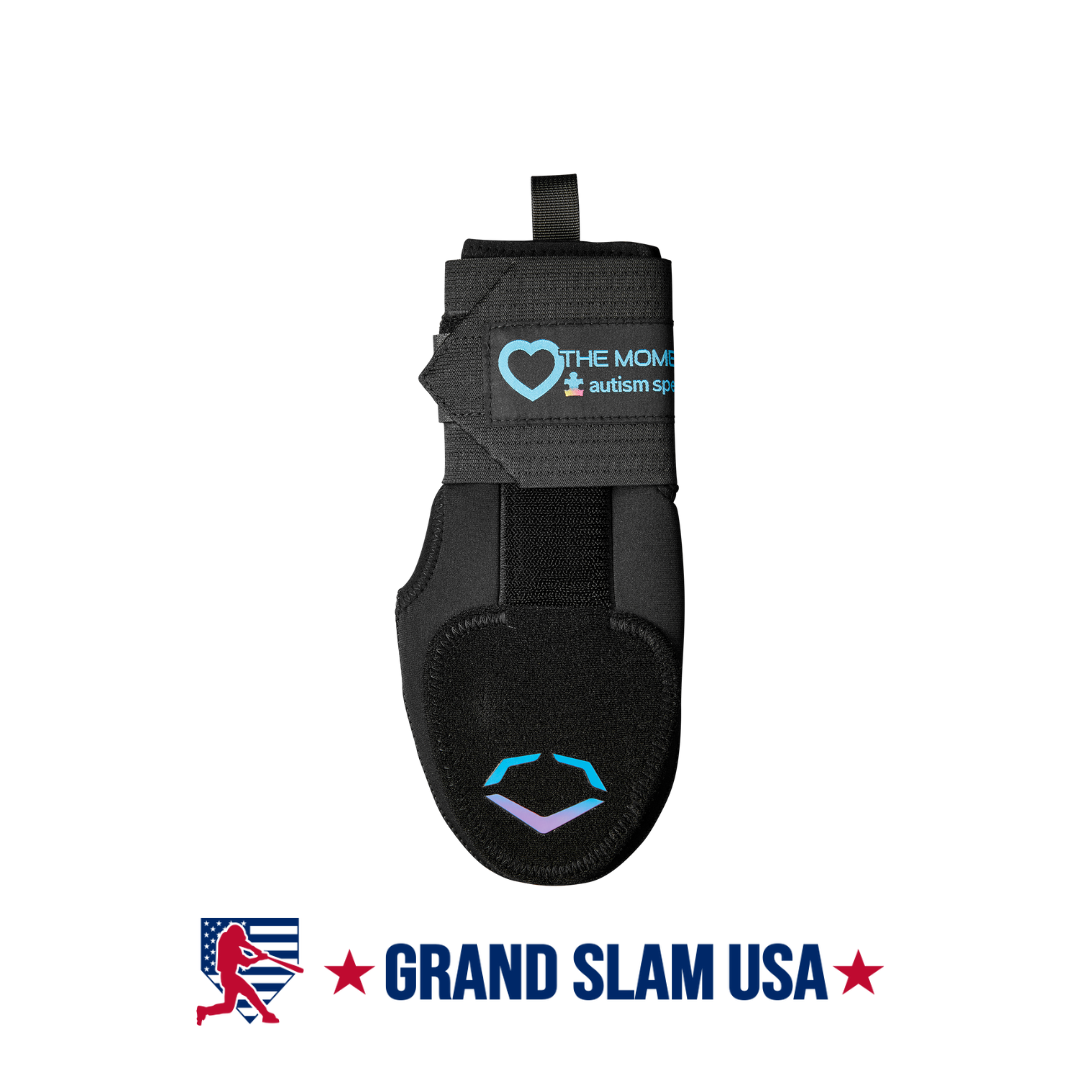 Evoshield Sliding Mitt-Autism Speaks
