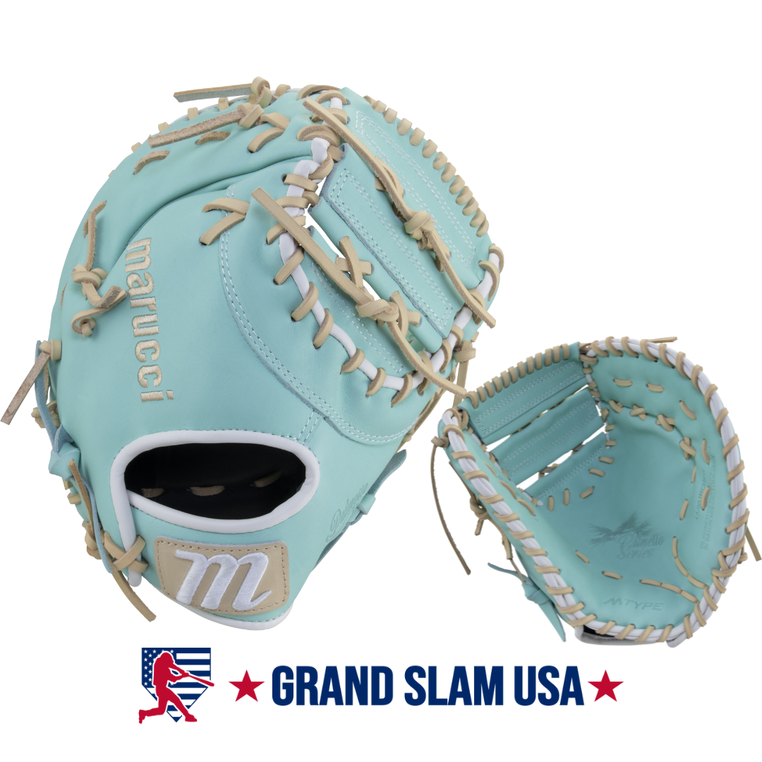 Marucci Palmetto FP 39S3 First Base 13"