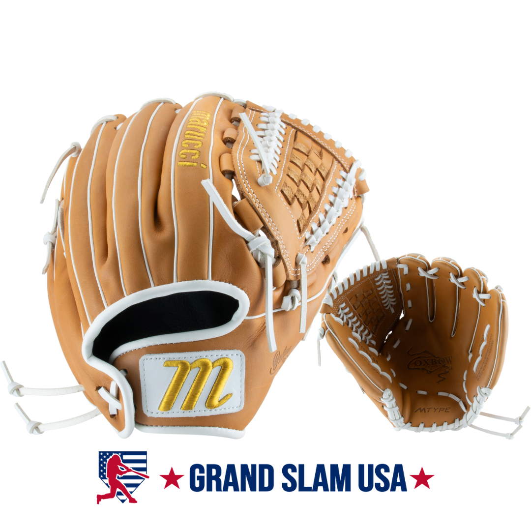 Marucci Oxbow Series FP 47K5 12.5"