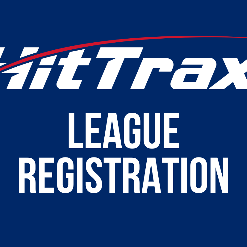 HitTrax - Registration Fees