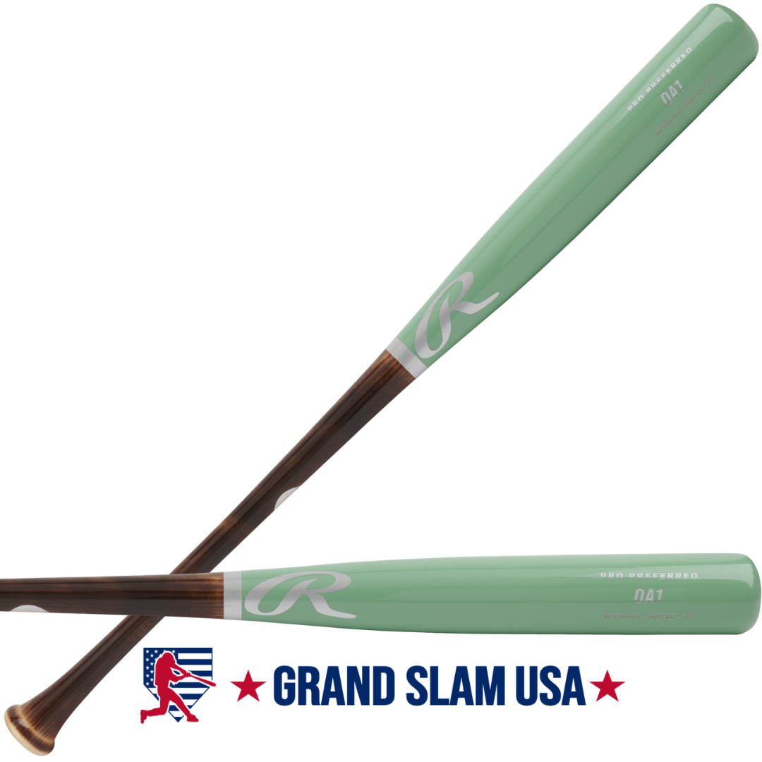 Rawlings Pro Preferred OA1 Maple