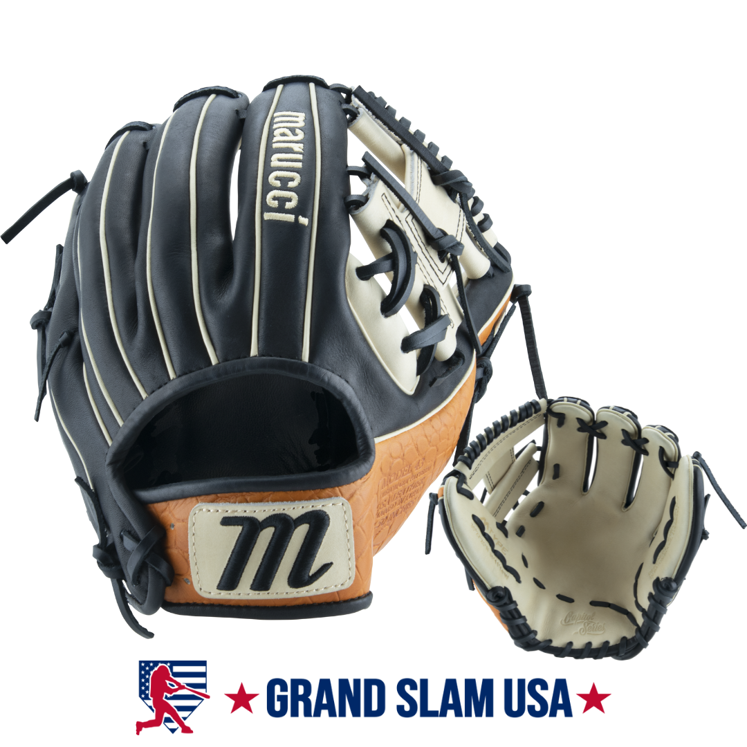 Marucci Capitol M Type 43A2 Infield 11.5