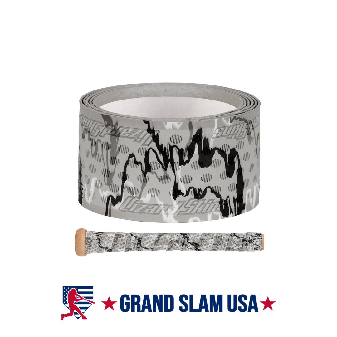 Lizard Skins DSP Ultra Bat Grip Shadow Camo 1.1mm