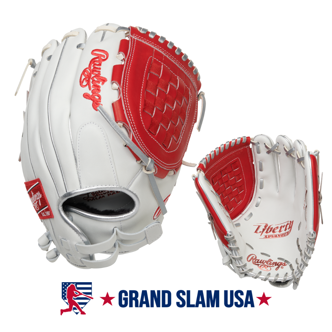 Rawlings FP Liberty Advanced Color Series 12"