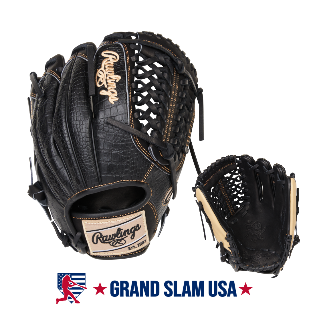 Rawlings Heart of the Hide R2G Pitcher Infield 11.75"