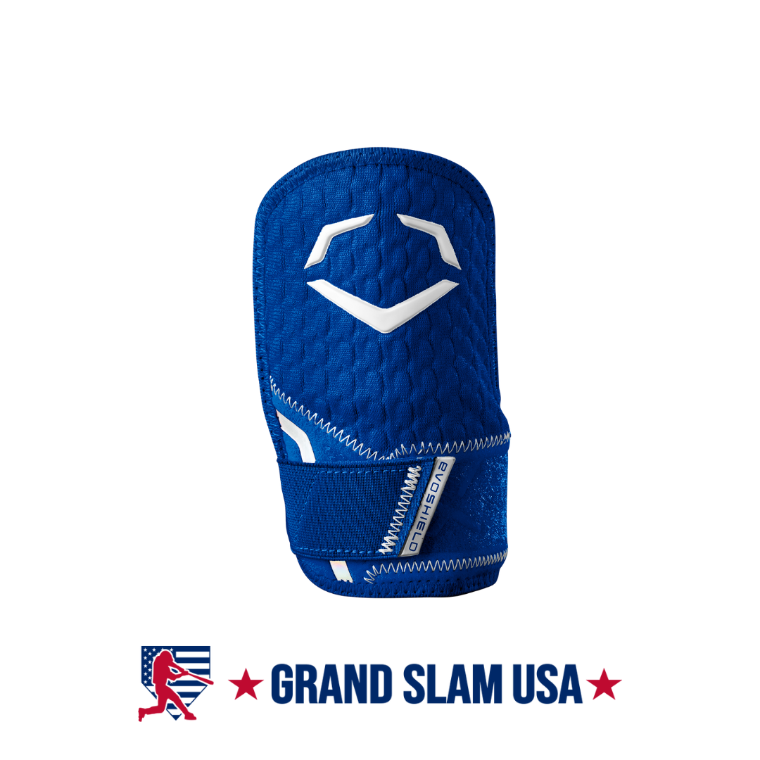 EvoShield Pro-SRZ 2.0 Hand Guard- Royal Blue