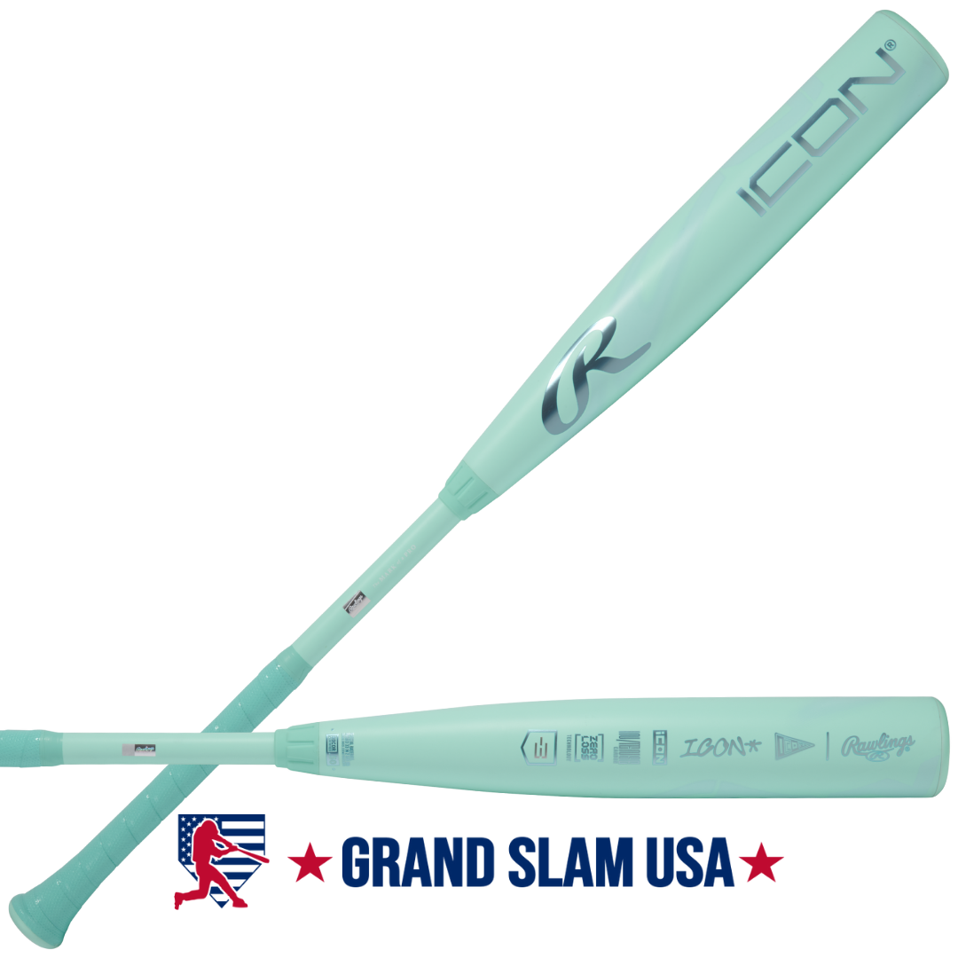 2026 Rawlings Icon BBCOR-3
