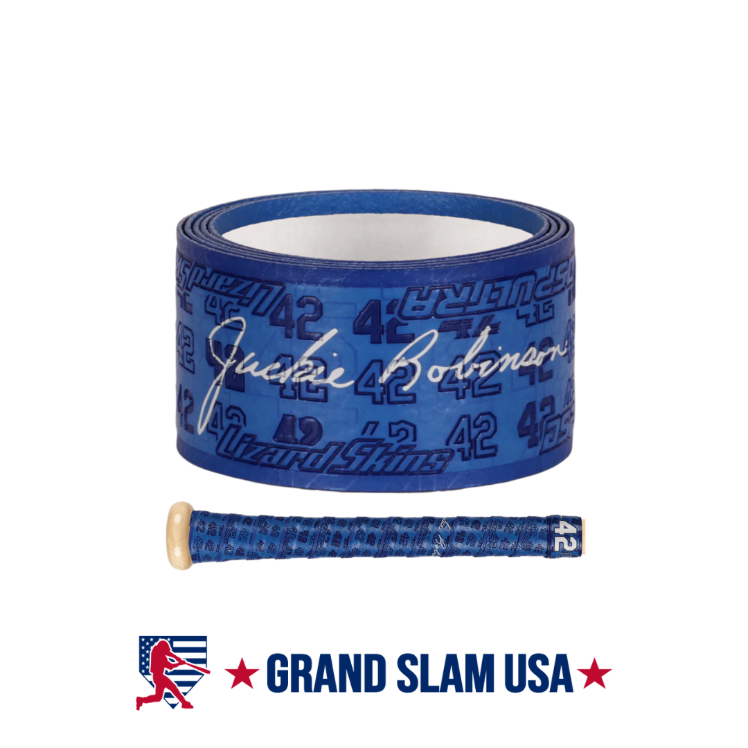 Lizard Skins DSP Ultra Bat Grip 1.1mm Jackie 1