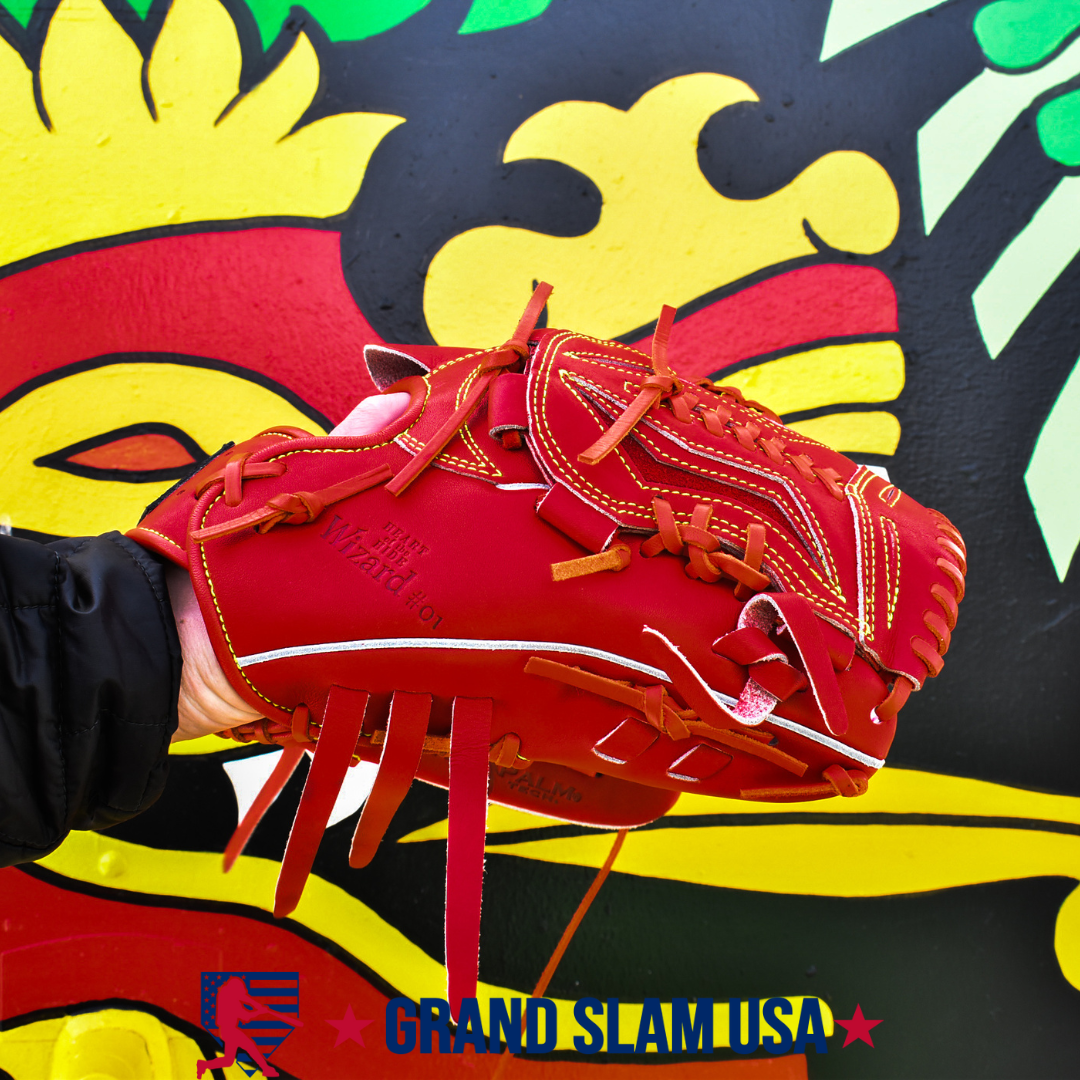 Rawlings Japan Series Limited Edition 11.75