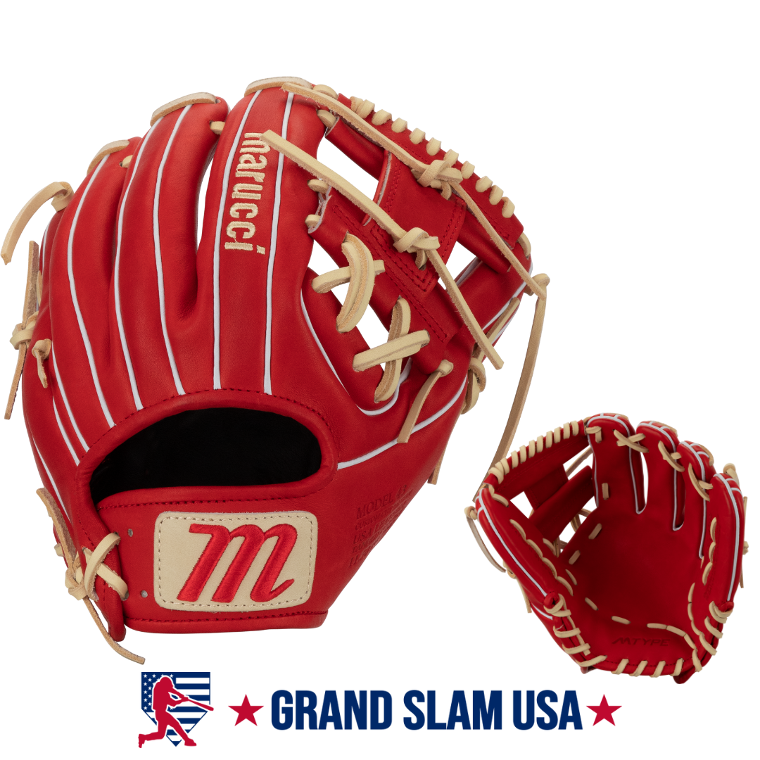 Marucci Cypress M Type 43A2 Infield 11.5"