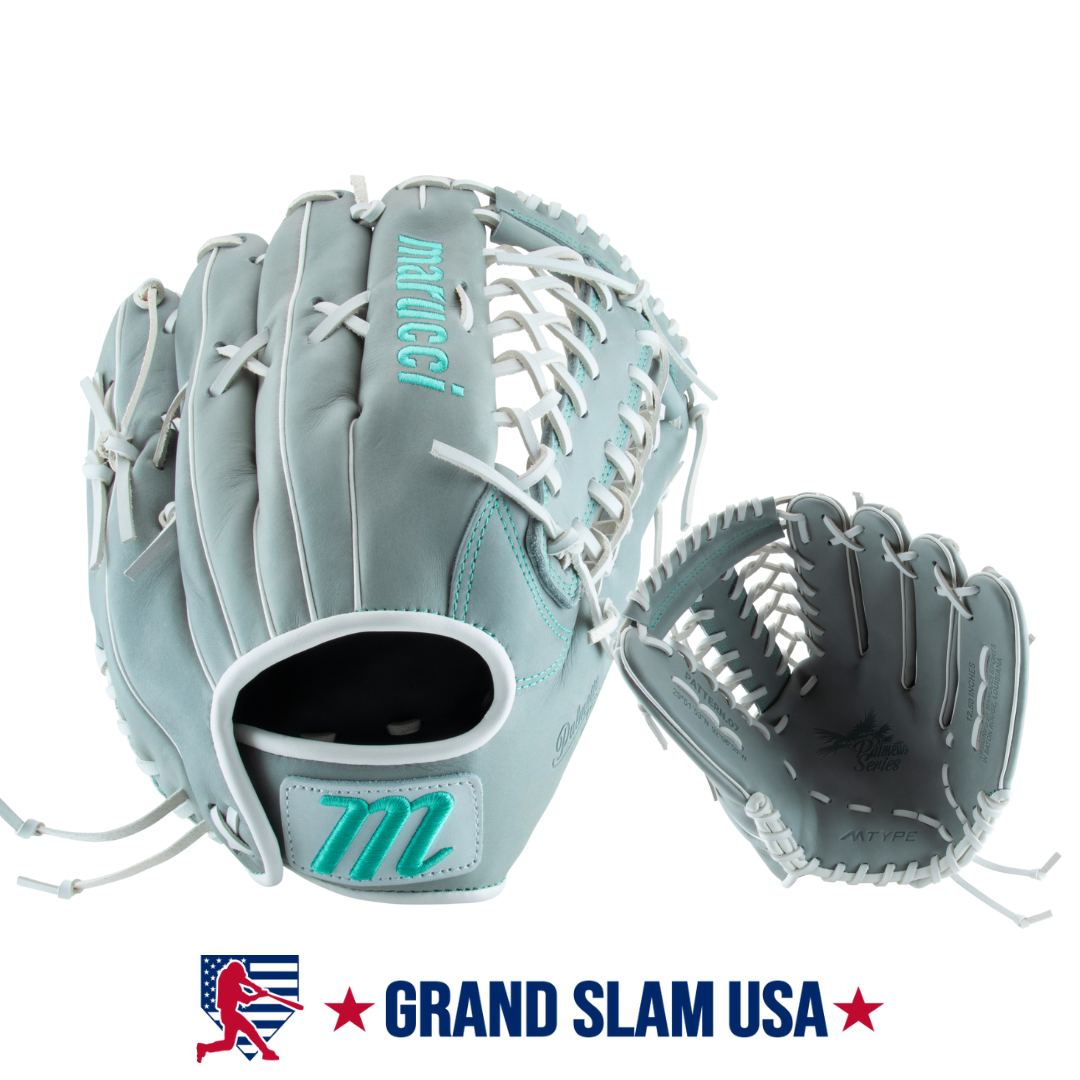 Marucci Palmetto Series FP 77A6 12.5"