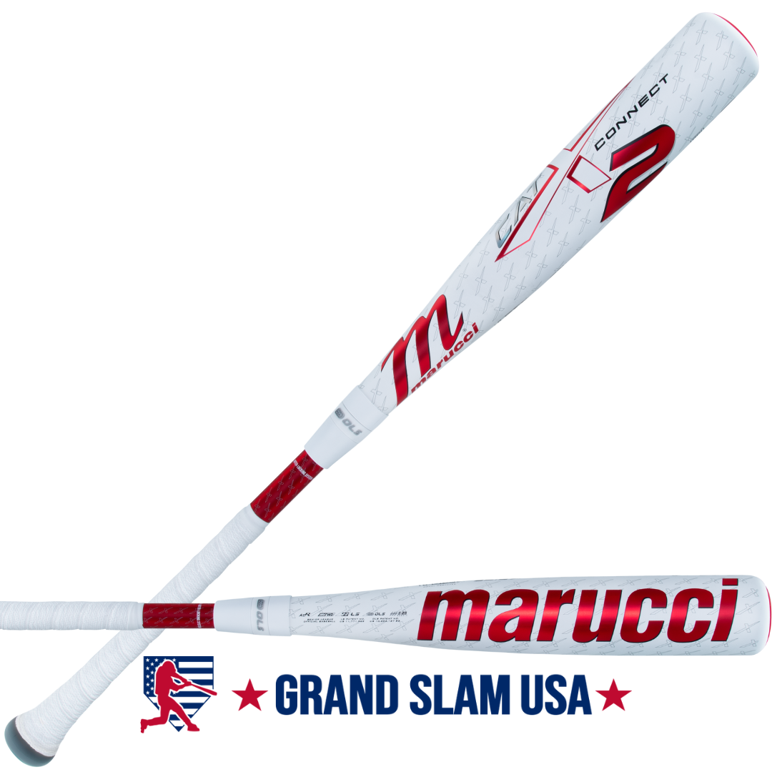 2025 Marucci CATX2 Connect USSSA -10