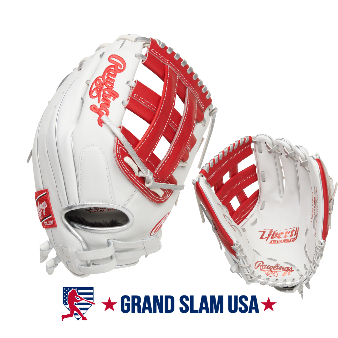 Rawlings FP Liberty Advanced Color Series 12.75"