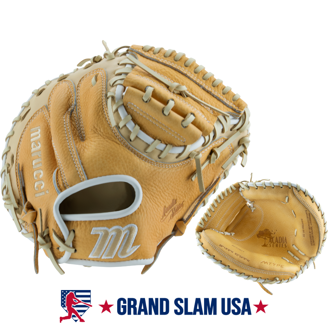 Marucci Acadia M-Type V2 220C1 Catcher 32"