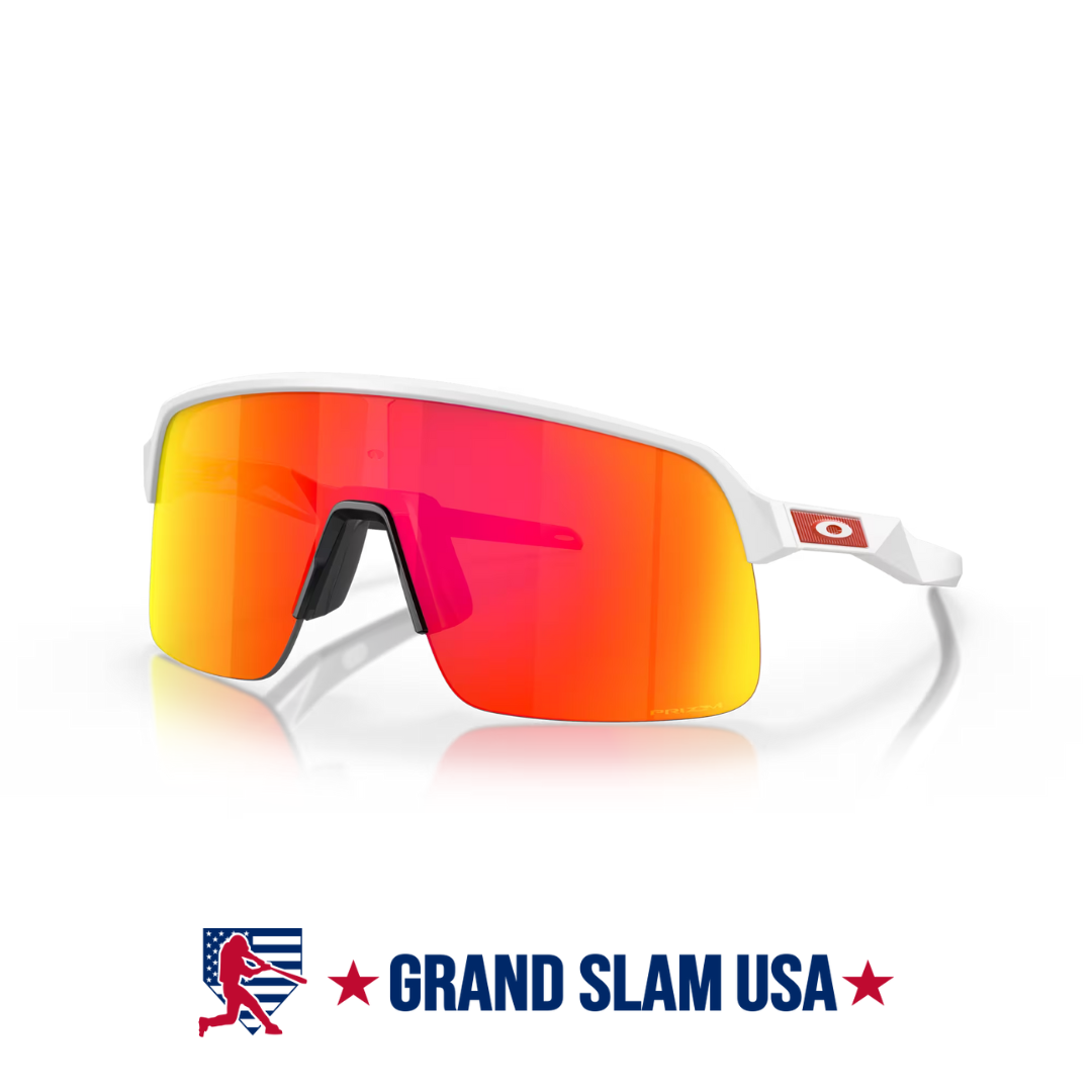 Oakley-Sutro | Grand Slam USA