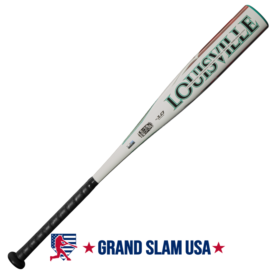 2025 Louisville Slugger Atlas USSSA -10 | Grand Slam USA
