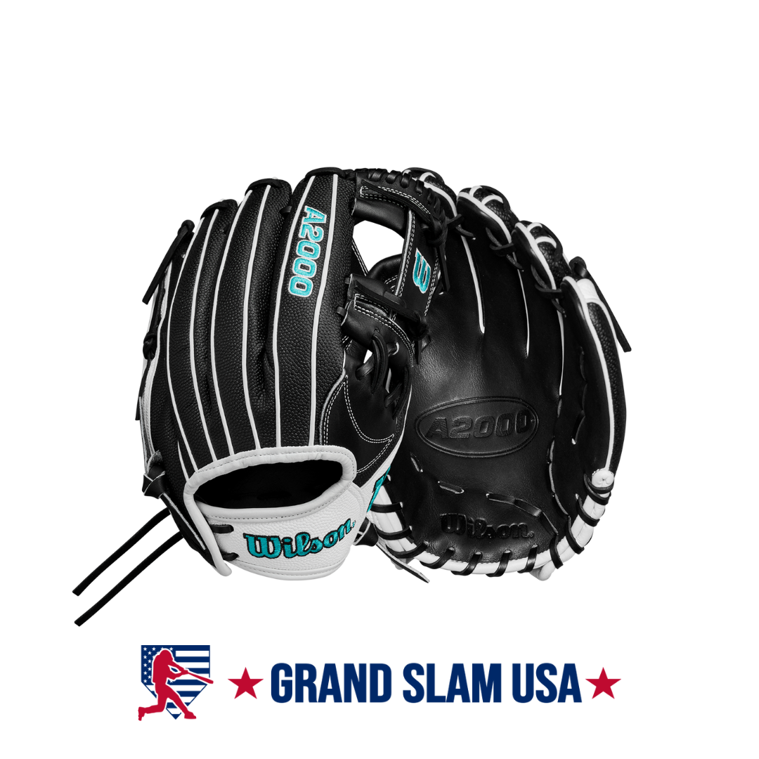 Wilson A2000 FP Classic Series H12 12"