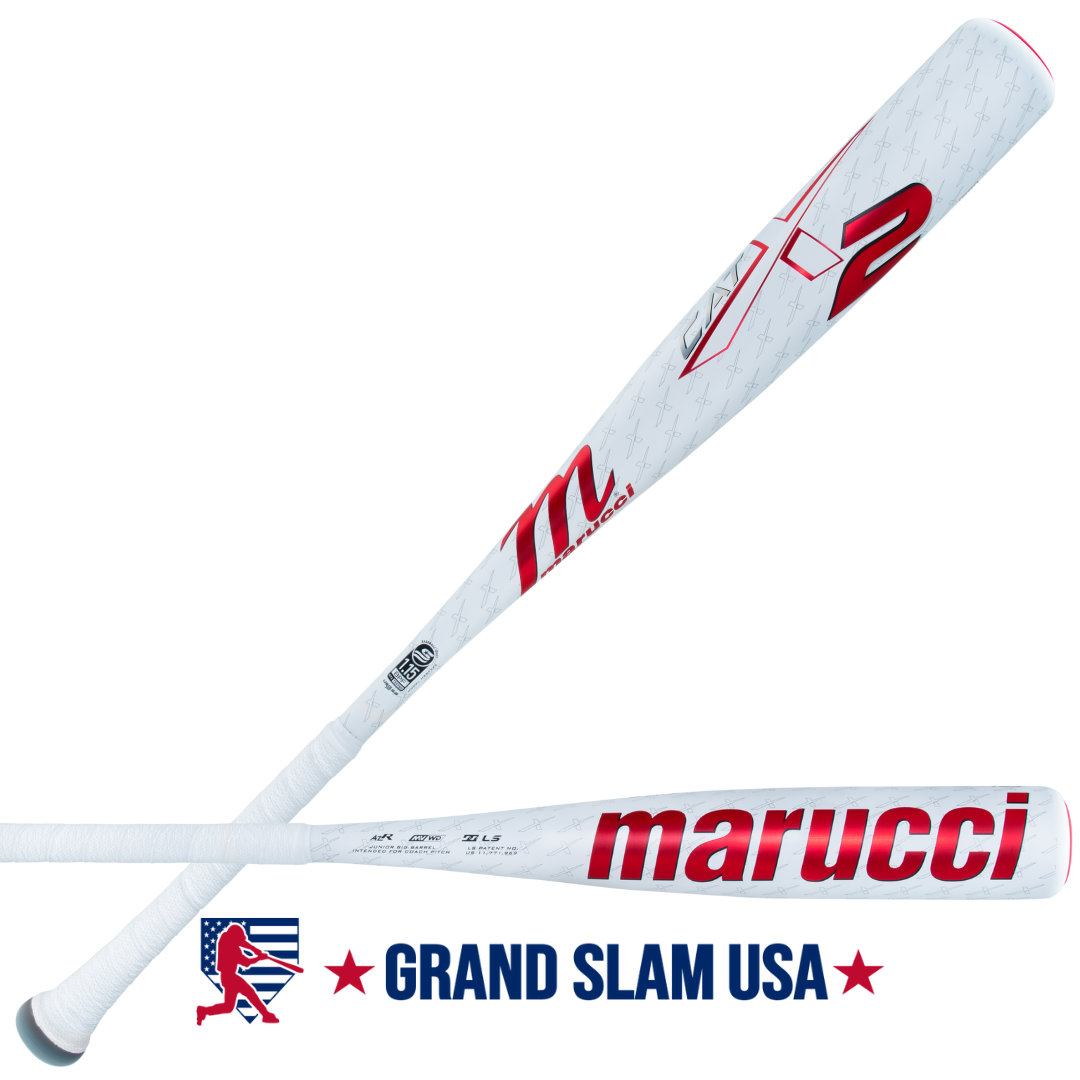 2025 Marucci CATX2 USSSA -10