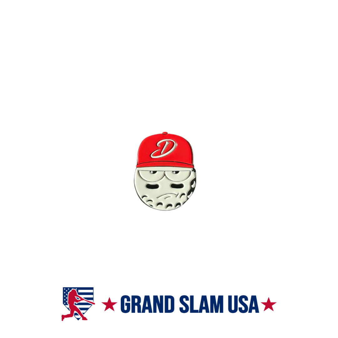 Tator Ball Marker