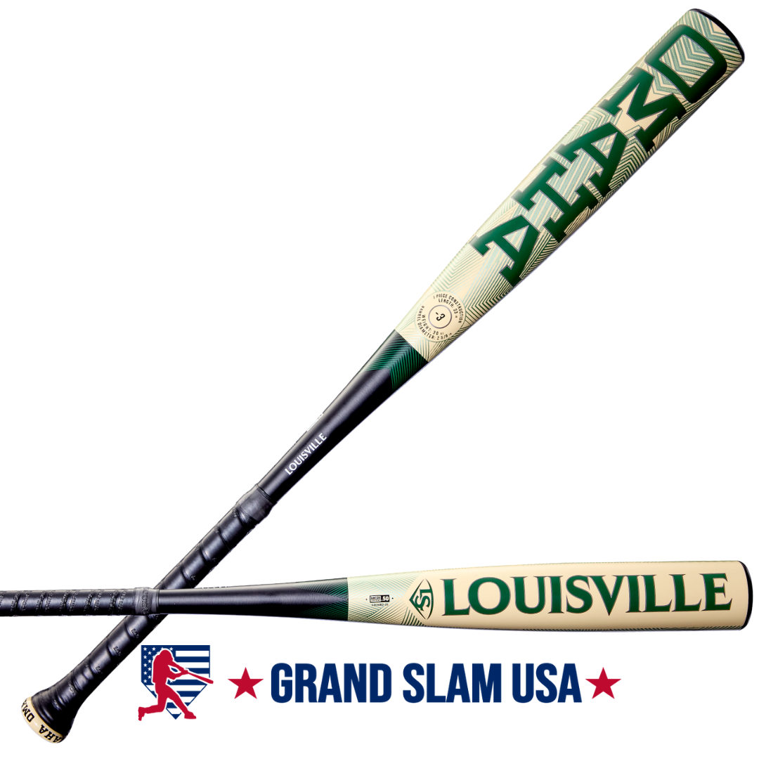 2026 Louisville Slugger Omaha BBCOR -3