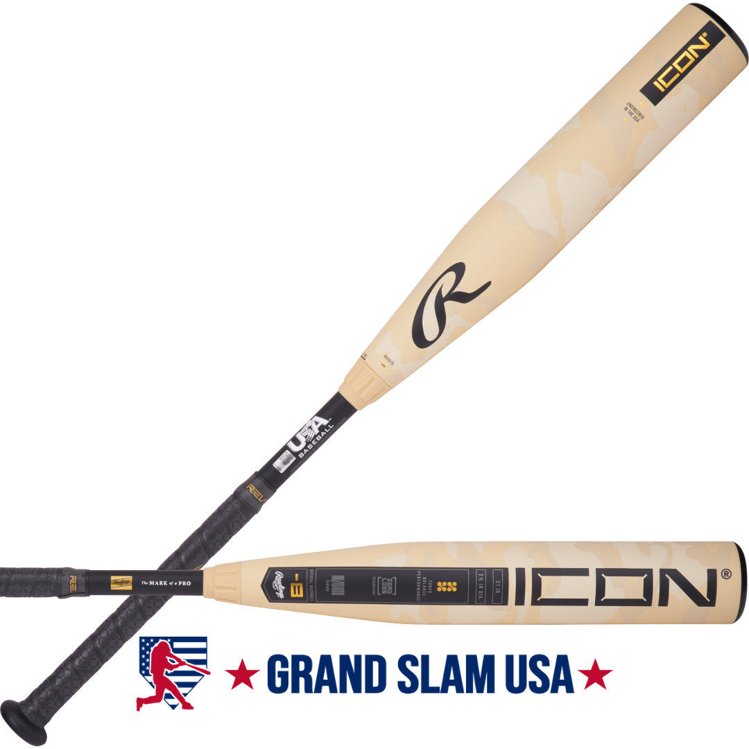 2025 Rawlings Icon USA -8