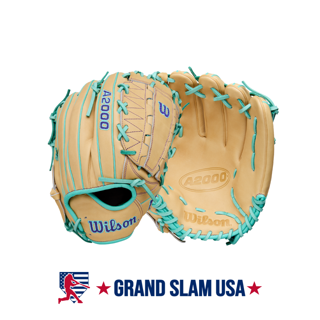 Wilson A2000 Spring 2026 DH12 12"