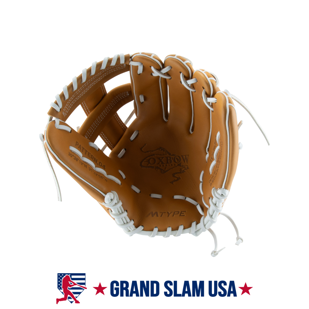 Marucci Oxbow Series FP 44A5 11.75