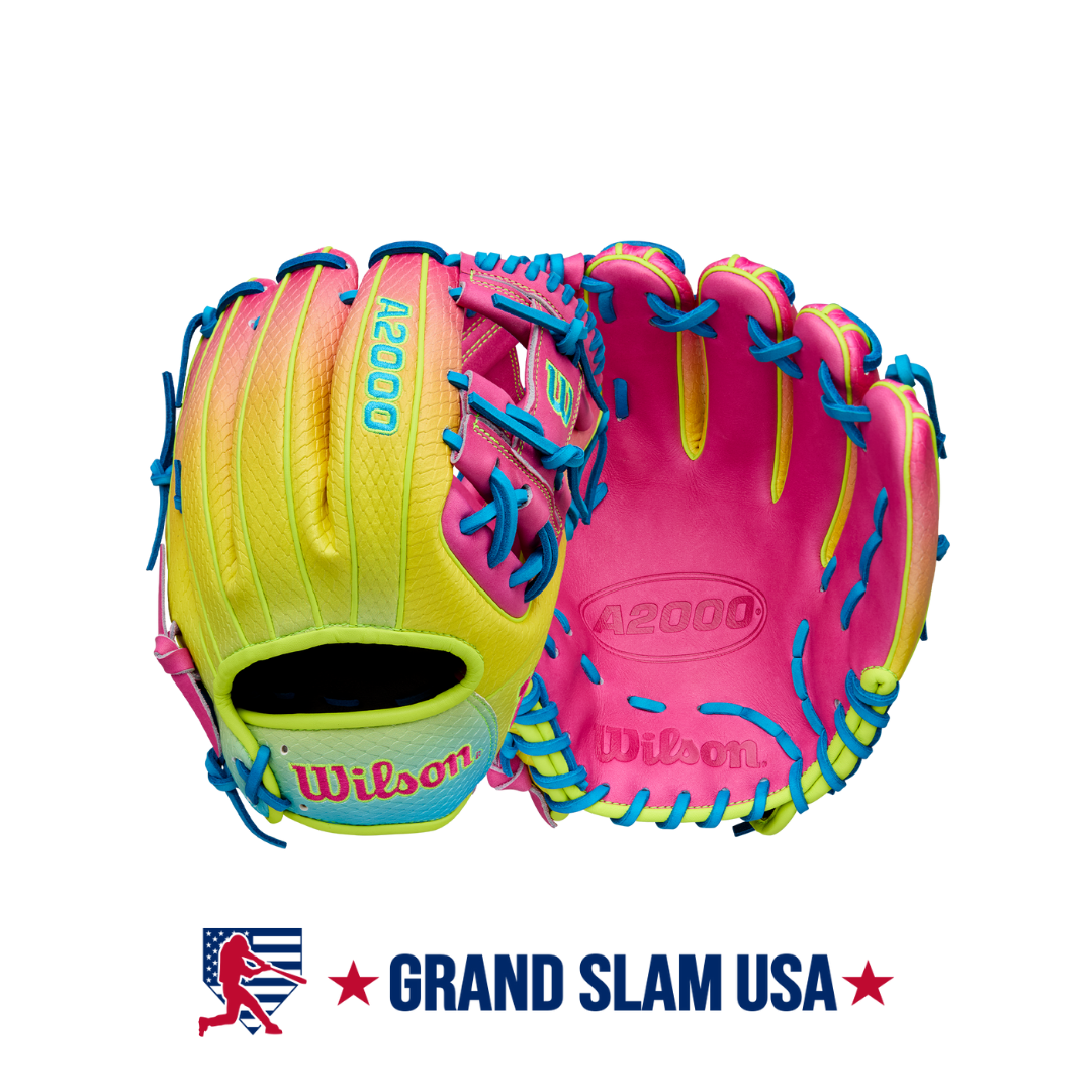 WIlson A2000 Fall 2025 1786SS 11.5"